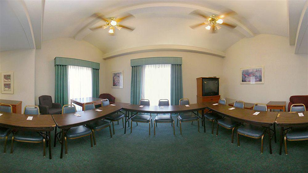 Quality Inn & Suites Airport Charlotte Udogodnienia zdjęcie